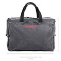 Go Rhino Briefcase Style 13 Length x 14 Width x 22 Height With 7 Interior Pockets and 2 Large Exterior Z XG1080-01